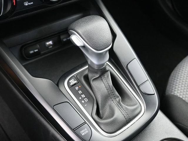 Used 2025 Kia Soul LX w/ LX Technology Package image 22