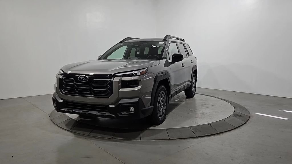 New 2026 Subaru Outback Premium