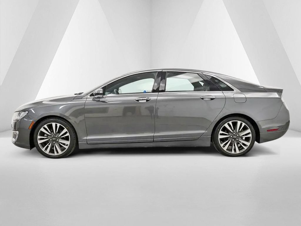 Used 2020 Lincoln MKZ Reserve w/ Elements Package FWD image 4