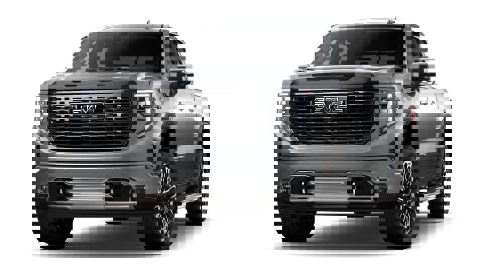 New 2026 GMC Sierra 1500 Denali Ultimate image 26
