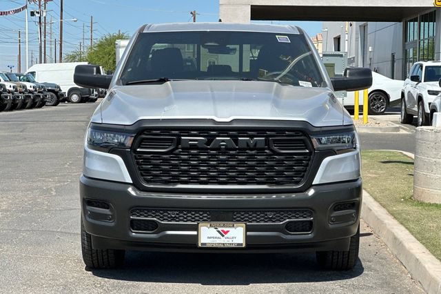 New 2026 RAM 1500 Tradesman RWD image 8