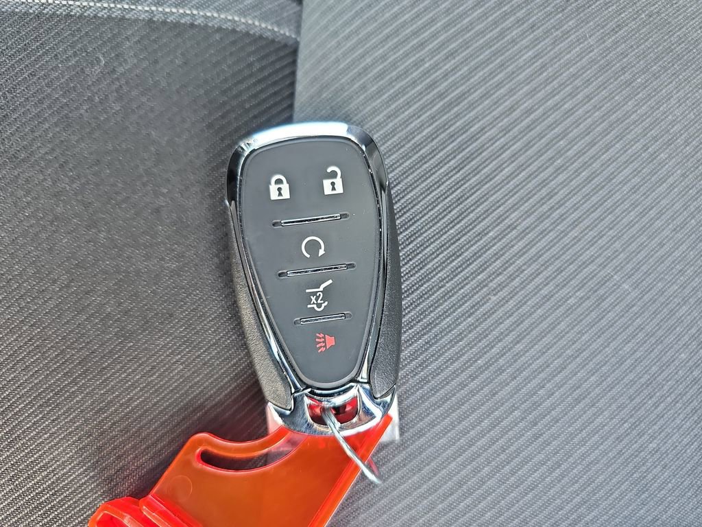 Used 2023 Chevrolet Blazer LT w/ Convenience Package image 34