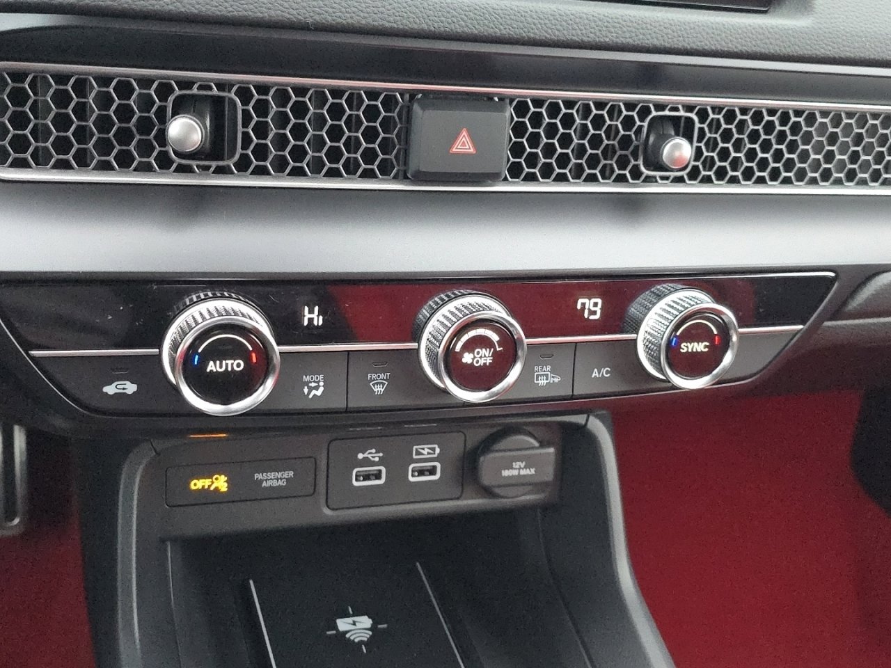 New 2025 Honda Civic Type R image 31