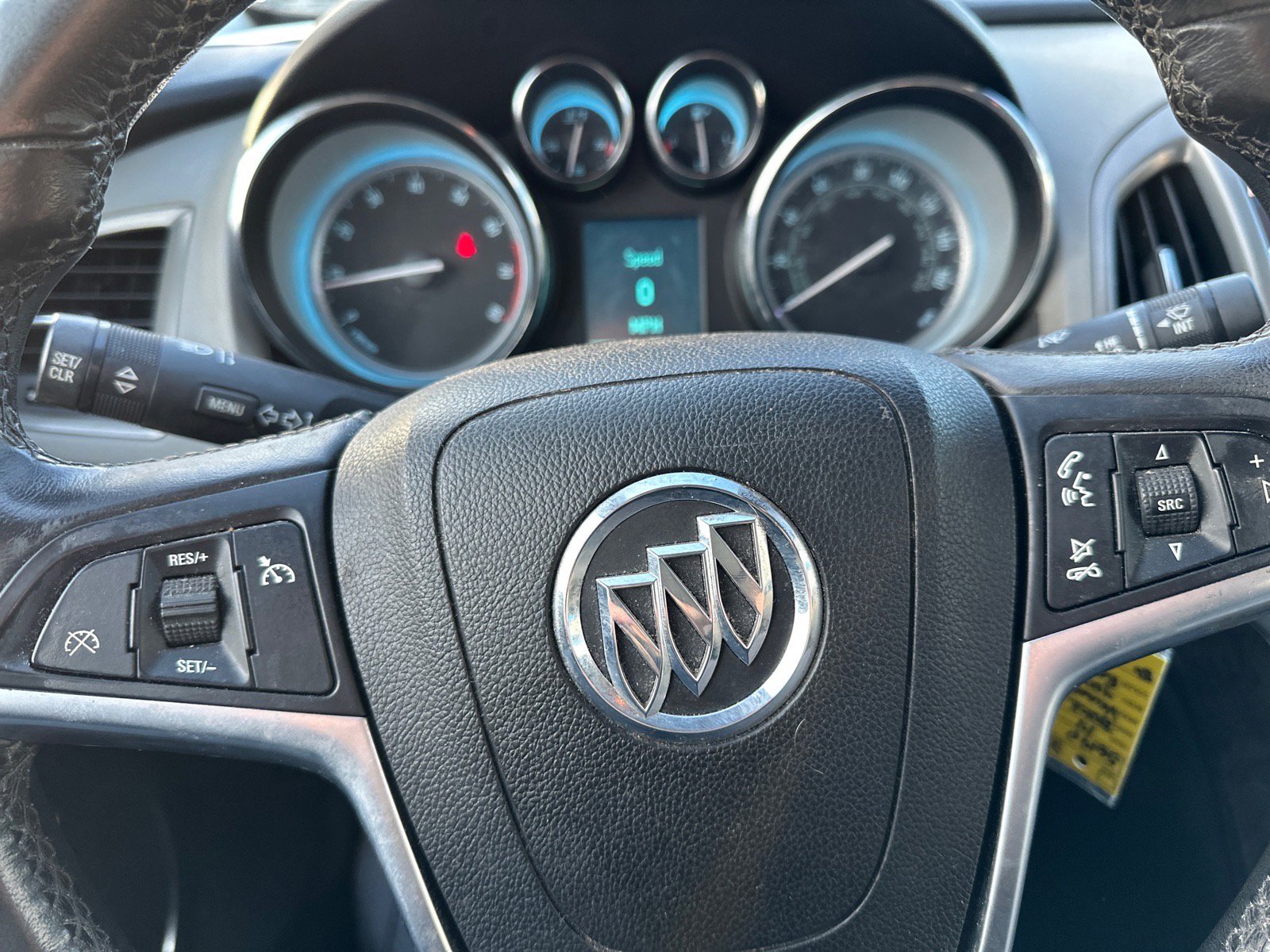 Used 2014 Buick Verano FWD image 13