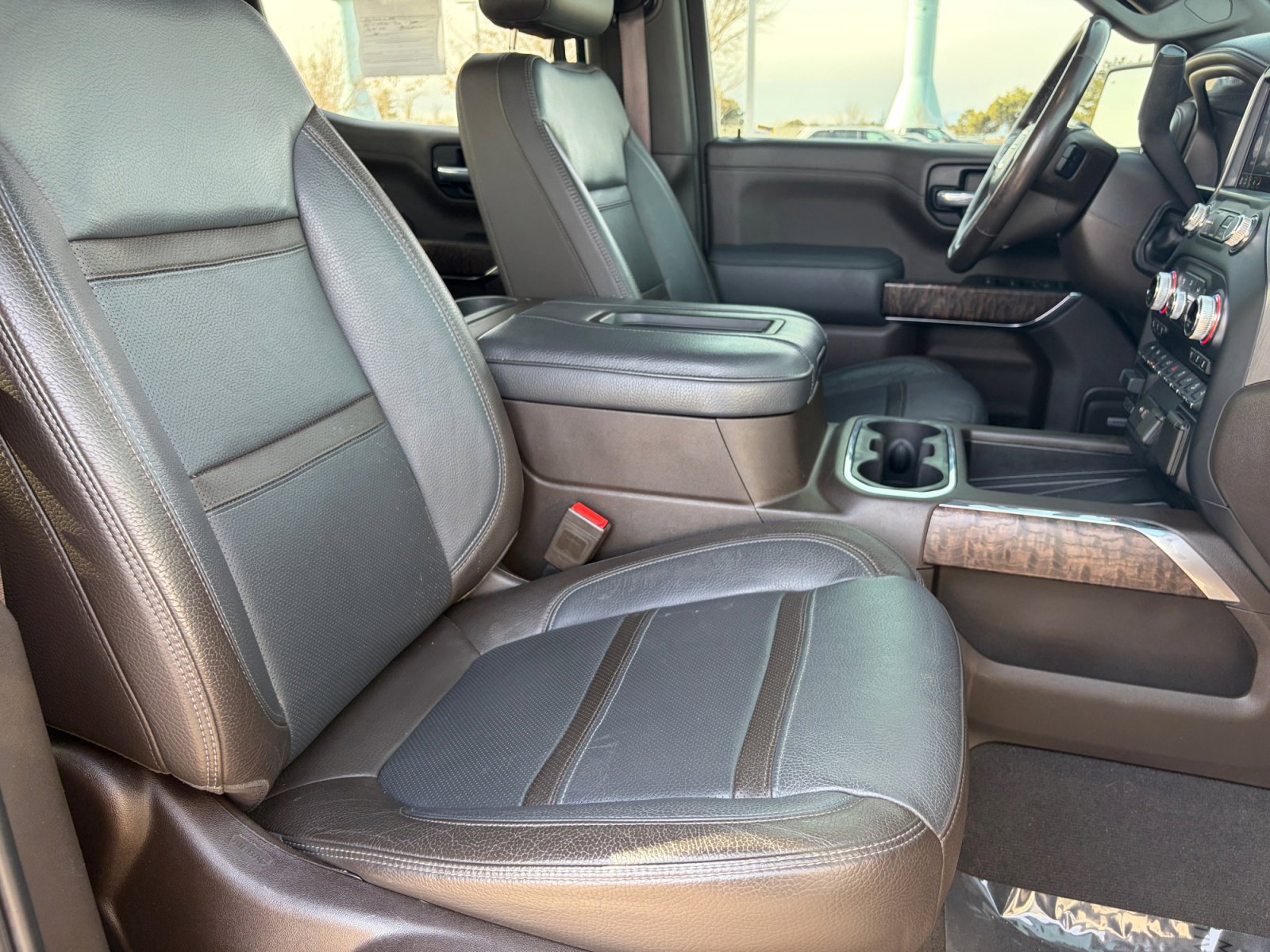 Used 2020 GMC Sierra 1500 Denali w/ Denali Ultimate Package image 26