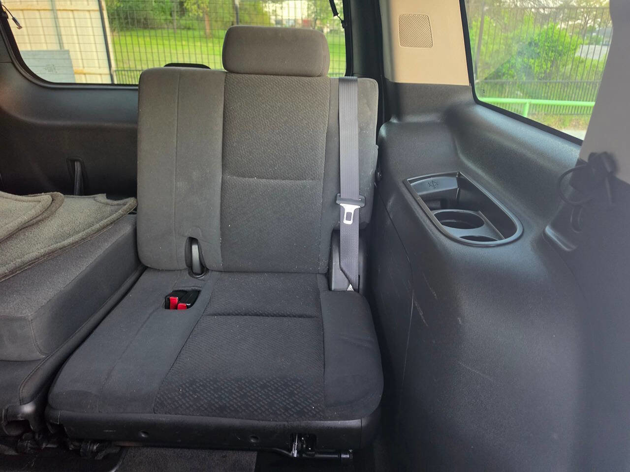 Used 2008 Chevrolet Tahoe LT w/ Convenience Package 1 image 21