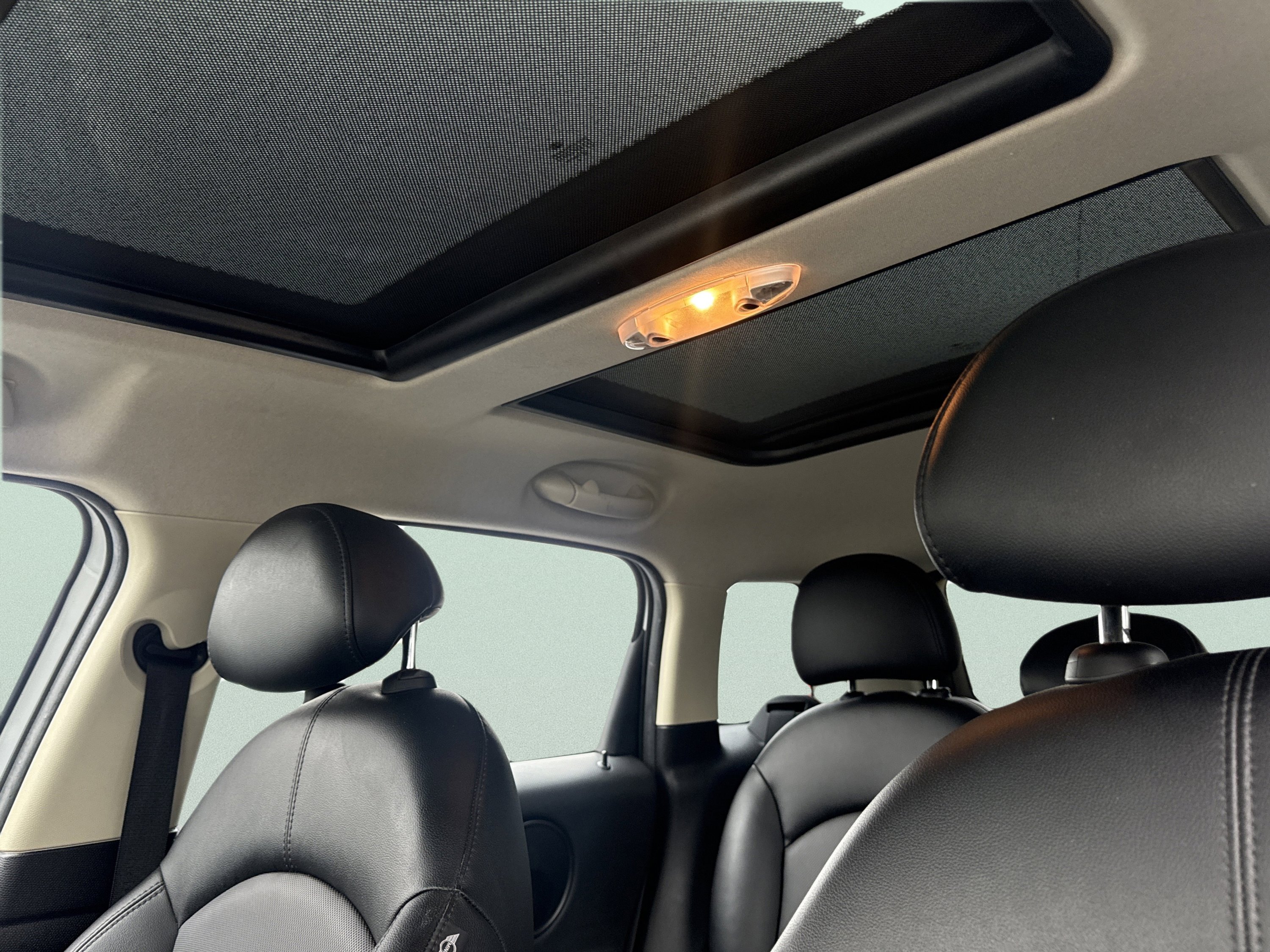 Used 2015 MINI Cooper Countryman S image 10