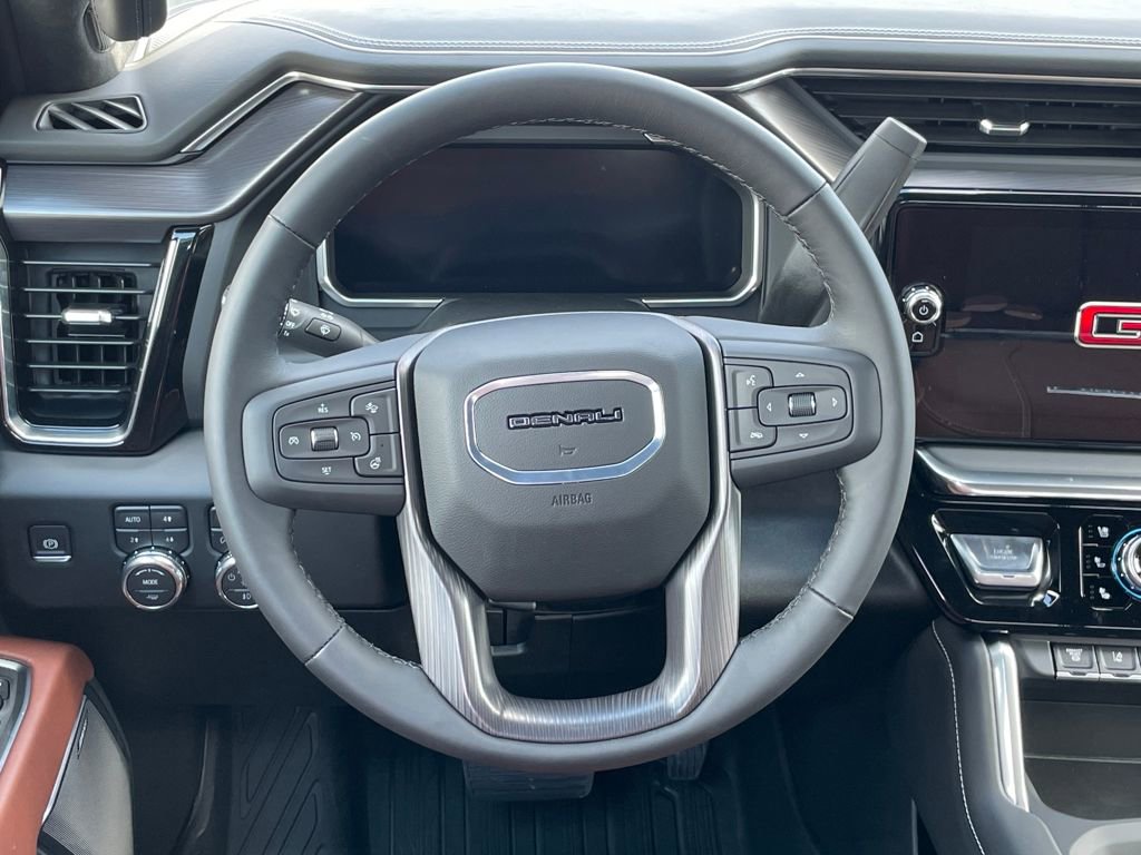 New 2026 GMC Sierra 2500 Denali Ultimate image 14