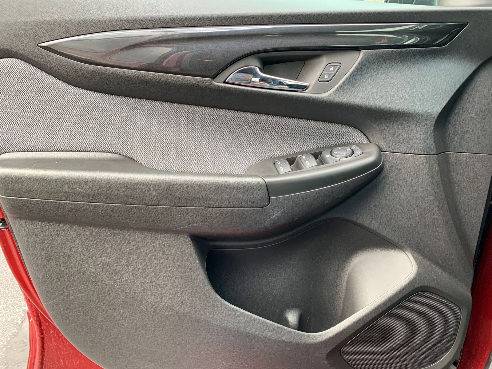 Used 2025 Chevrolet TrailBlazer LT image 20