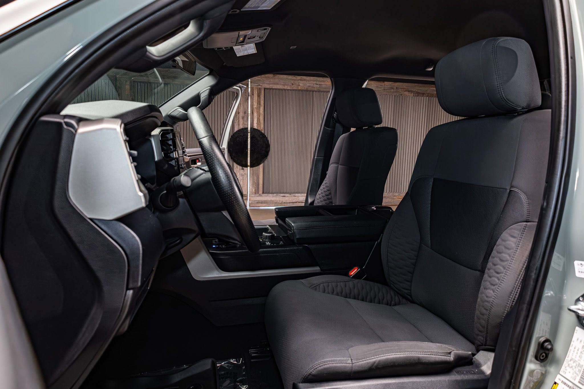 Used 2025 Toyota Tundra SR5 w/ SR5 Convenience Package image 20