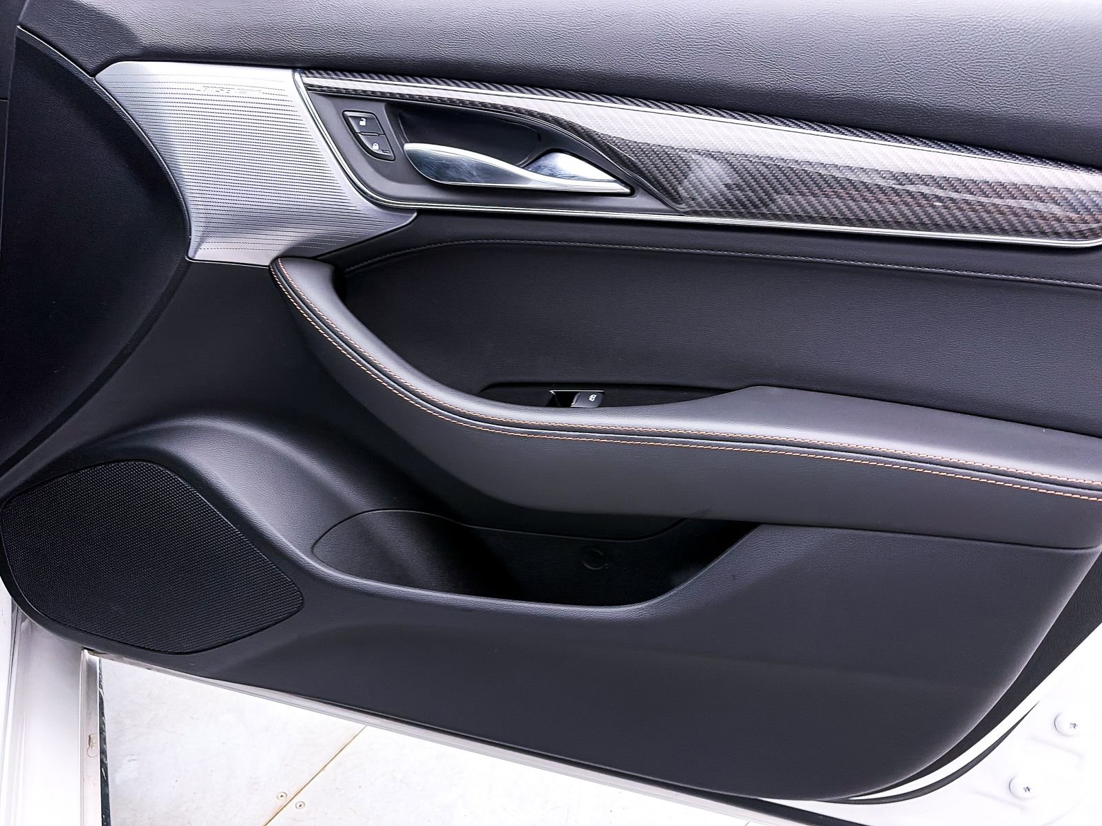Used 2020 Cadillac CT5 Sport image 38