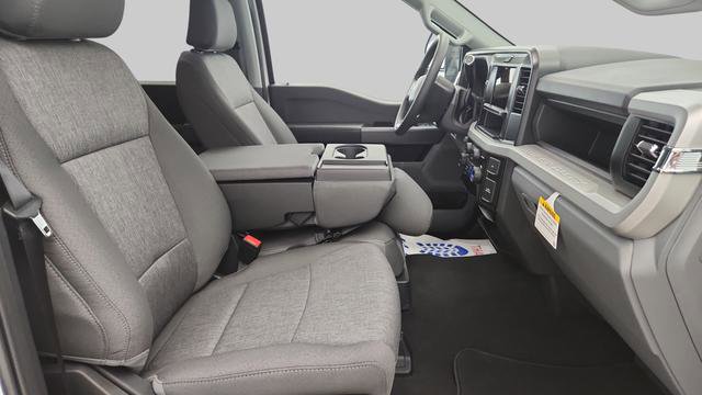 New 2026 Ford F350 XL w/ STX Appearance Package image 22