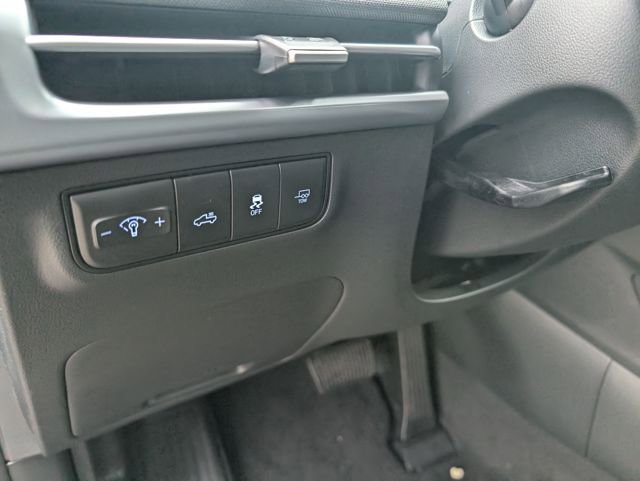 New 2026 Hyundai Santa Cruz Limited image 18