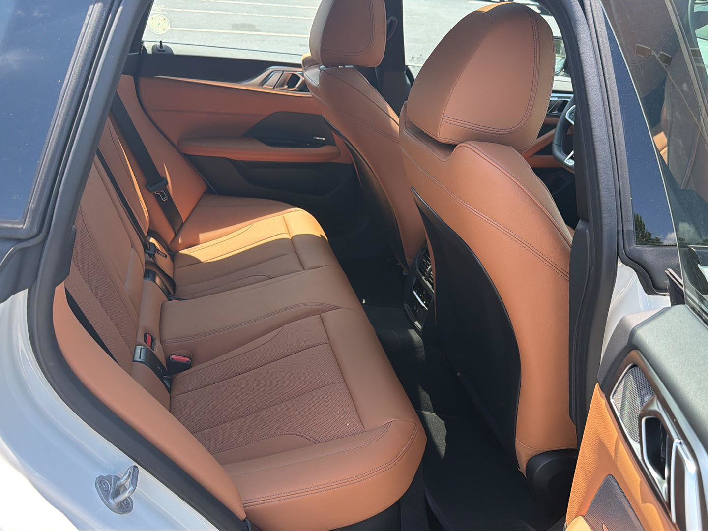 New 2026 BMW M440i w/ Premium Package RWD image 12