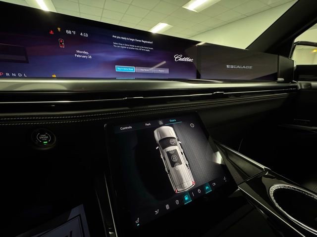 Used 2026 Cadillac Escalade Sport w/ Touring Package image 17