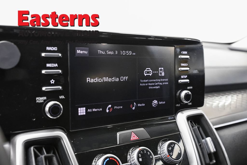 Used 2023 Kia Sorento LX AWD/4WD image 18