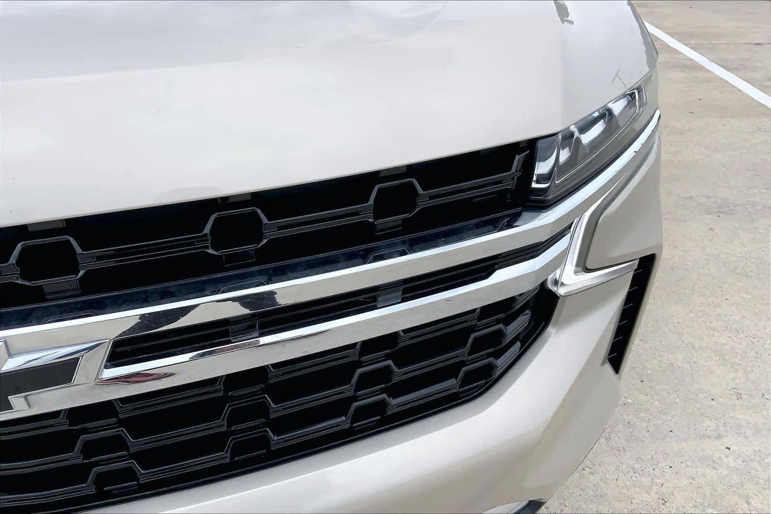 Used 2021 Chevrolet Tahoe LS RWD image 28