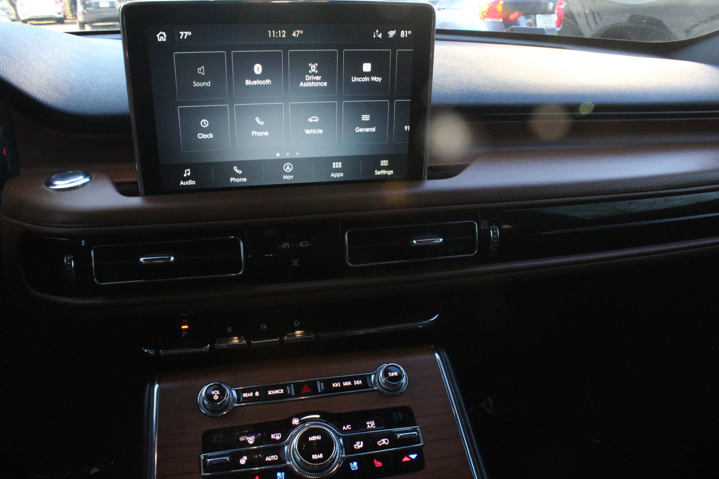 Used 2020 Lincoln Aviator Reserve w/ Equipment Group 201A image 30