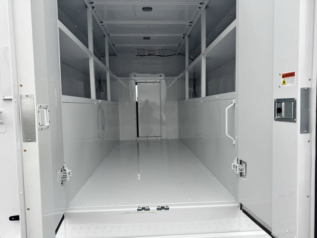 New 2026 Ford Transit 350 image 17