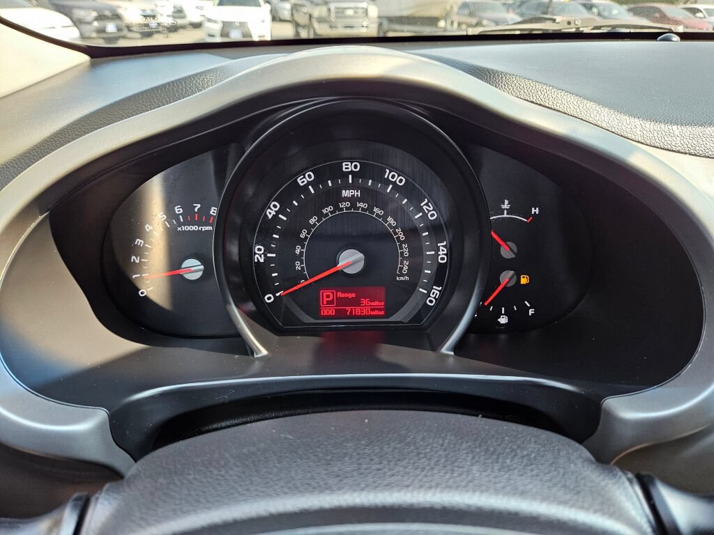 Used 2014 Kia Sportage SX w/ SX Premium Package AWD/4WD image 19