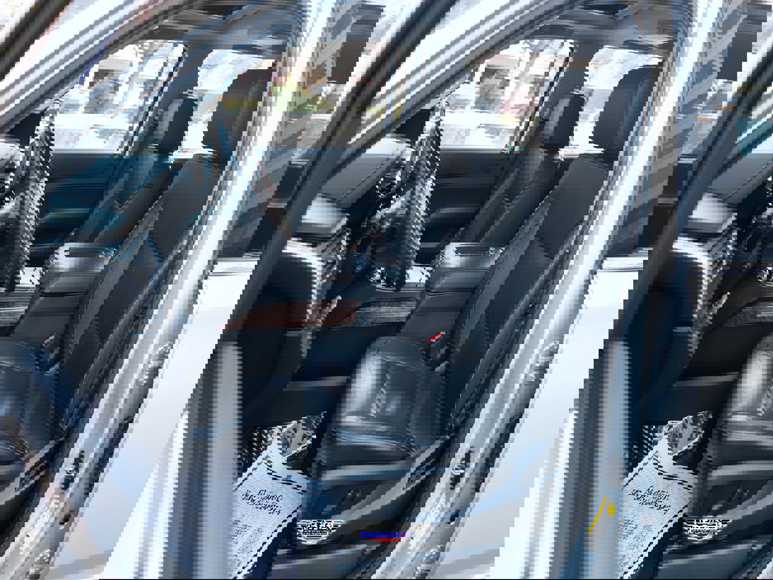 Used 2017 Chevrolet Suburban Premier image 16