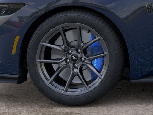 New 2026 Ford Mustang Dark Horse w/ Dark Horse Handlin Package RWD image 19