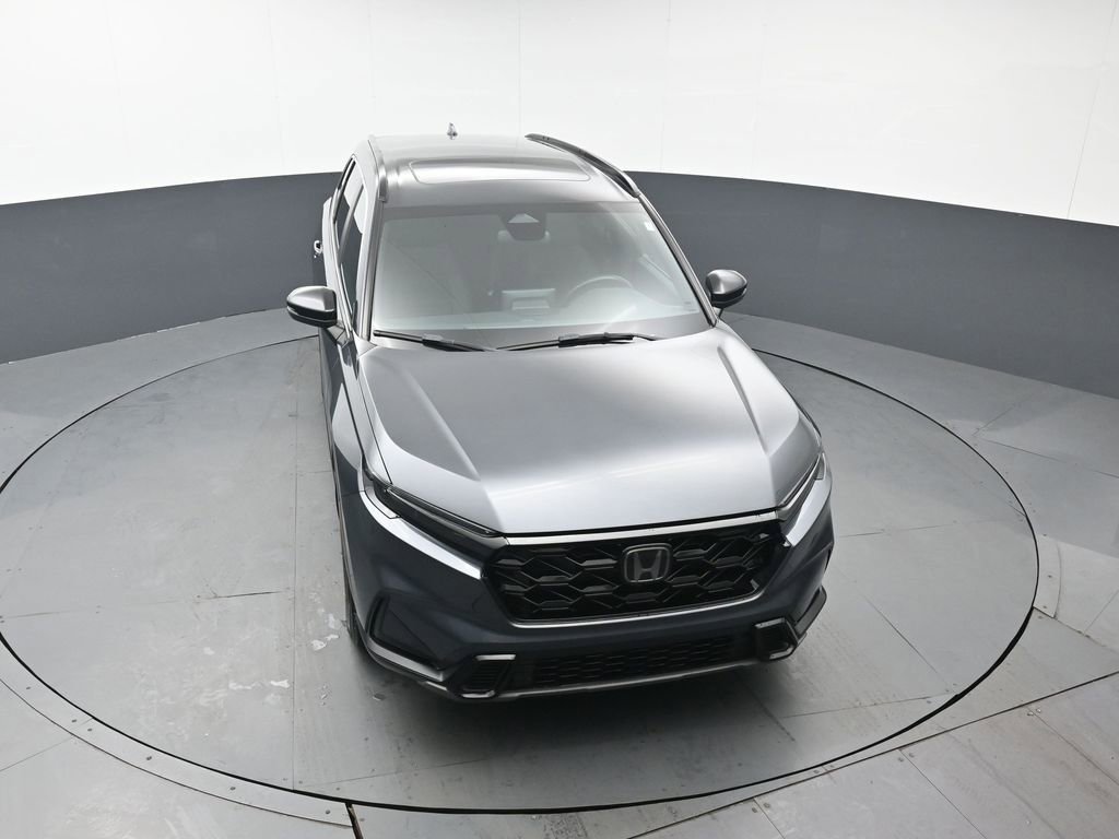 Certified 2023 Honda CR-V Sport image 48