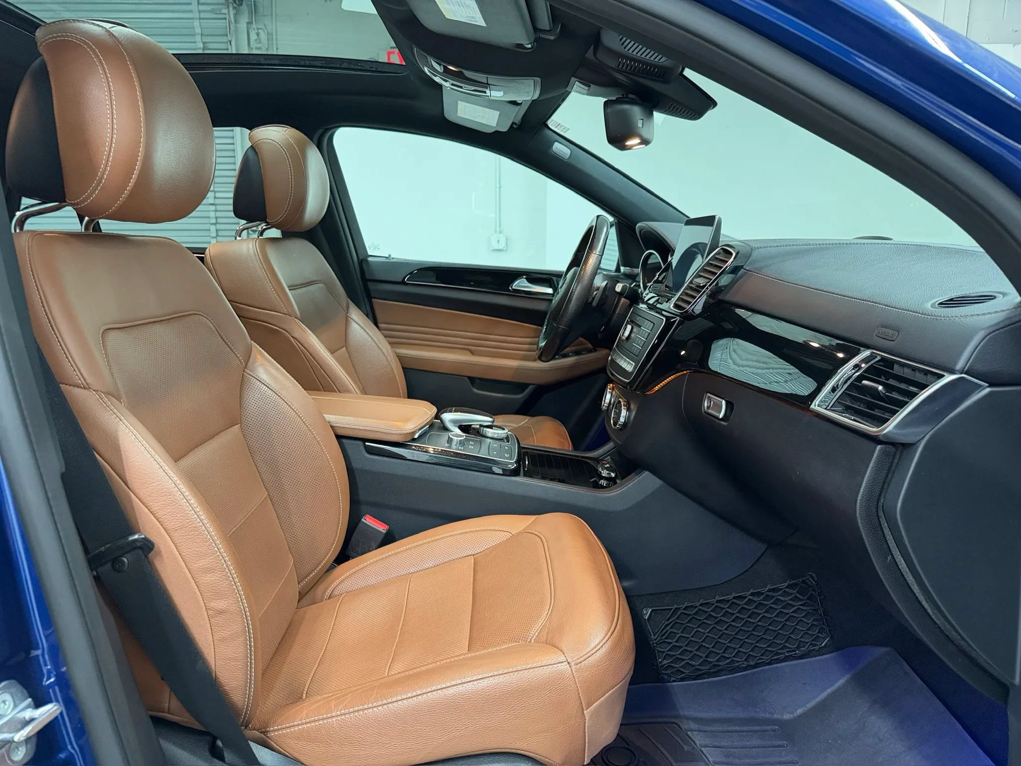 Used 2019 Mercedes-Benz GLE 43 AMG 4MATIC Coupe image 61