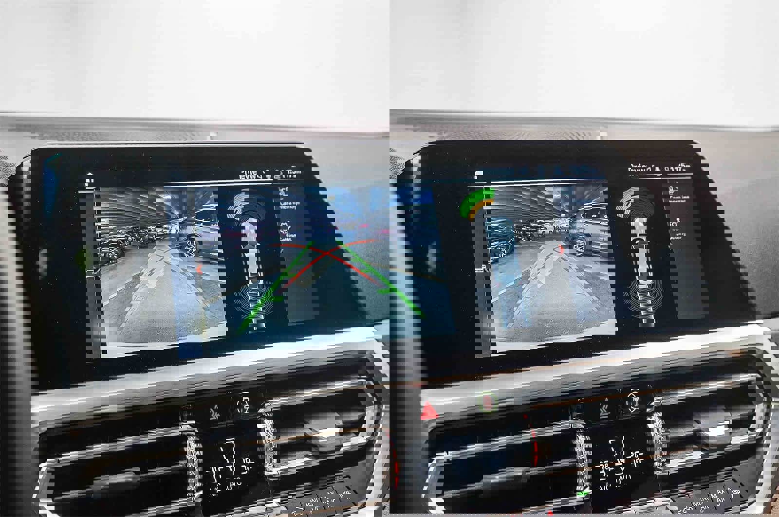 Used 2023 BMW 430i Gran Coupe w/ Premium Package image 26