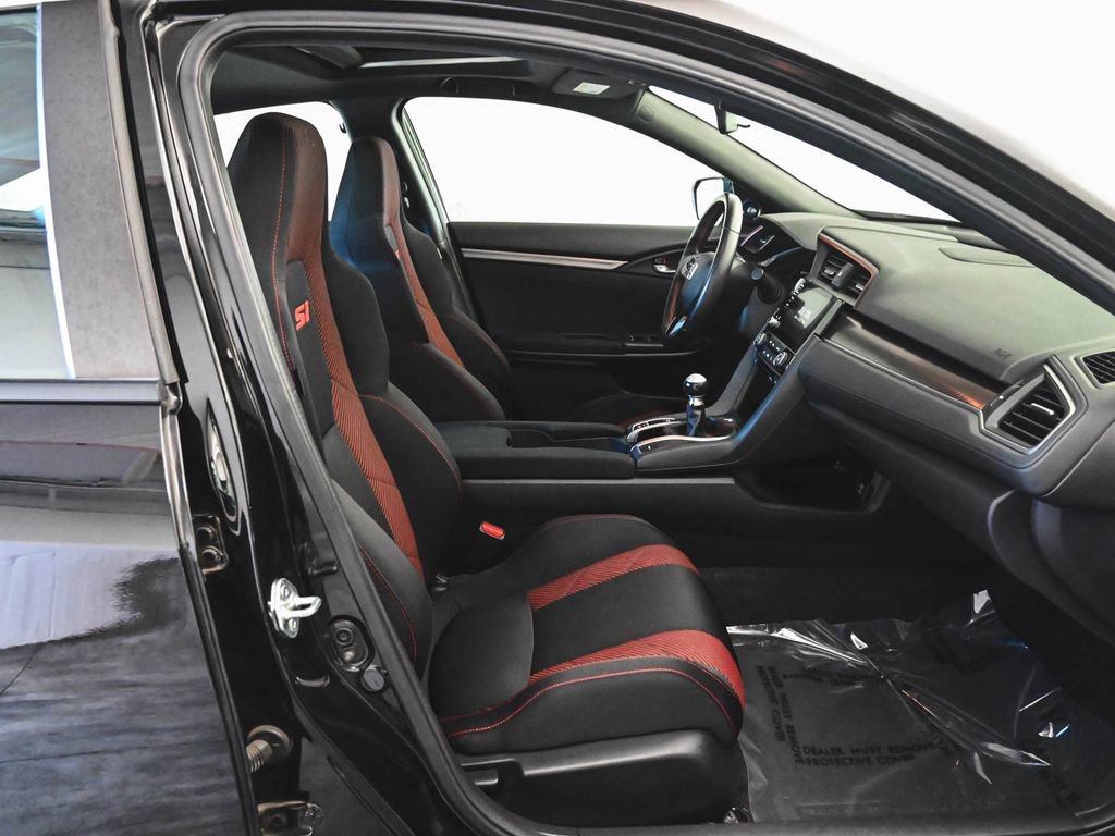 Used 2020 Honda Civic Si image 33