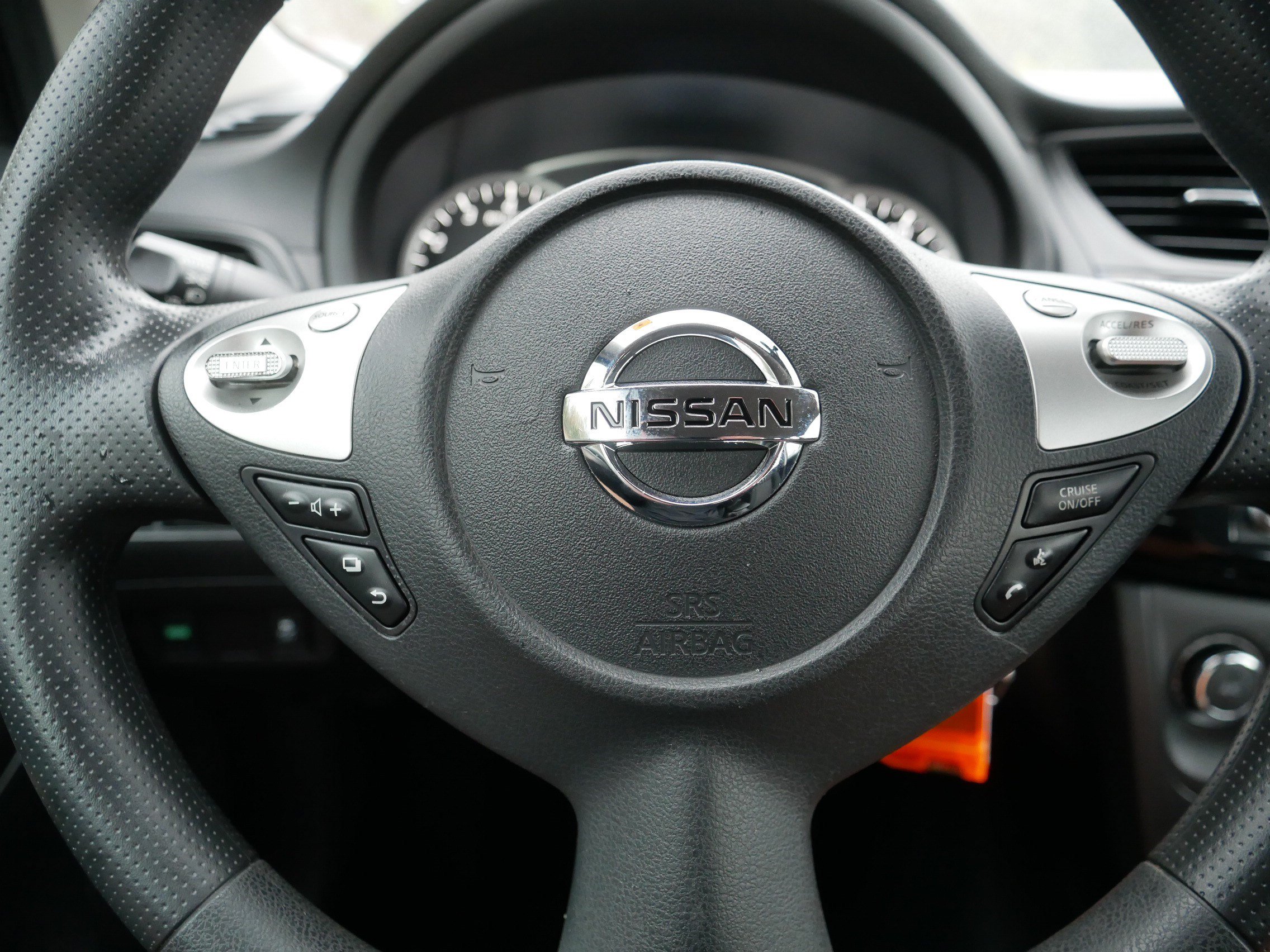 Certified 2019 Nissan Sentra S FWD image 25