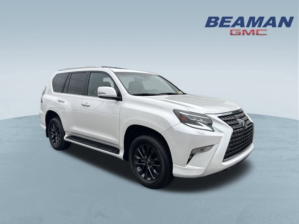 Used 2023 Lexus GX 460 Premium