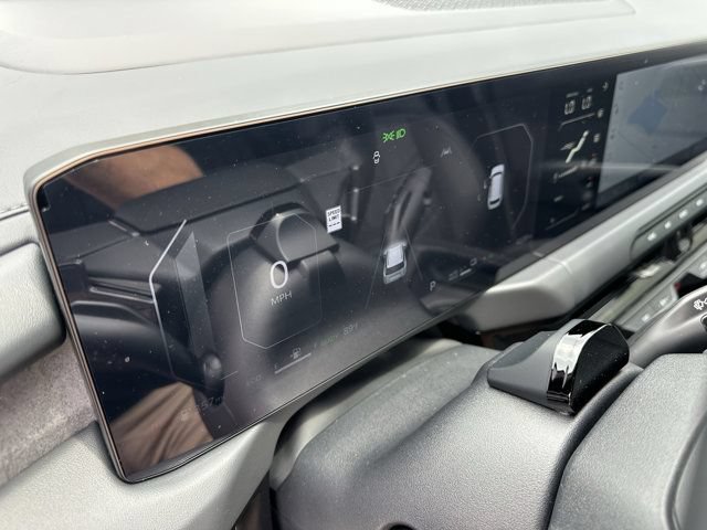 Used 2027 Kia Telluride SX X-Line AWD/4WD image 39