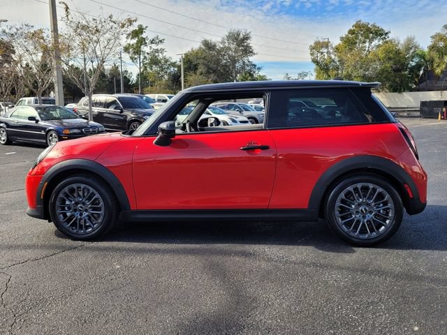 New 2026 MINI Cooper S FWD image 4