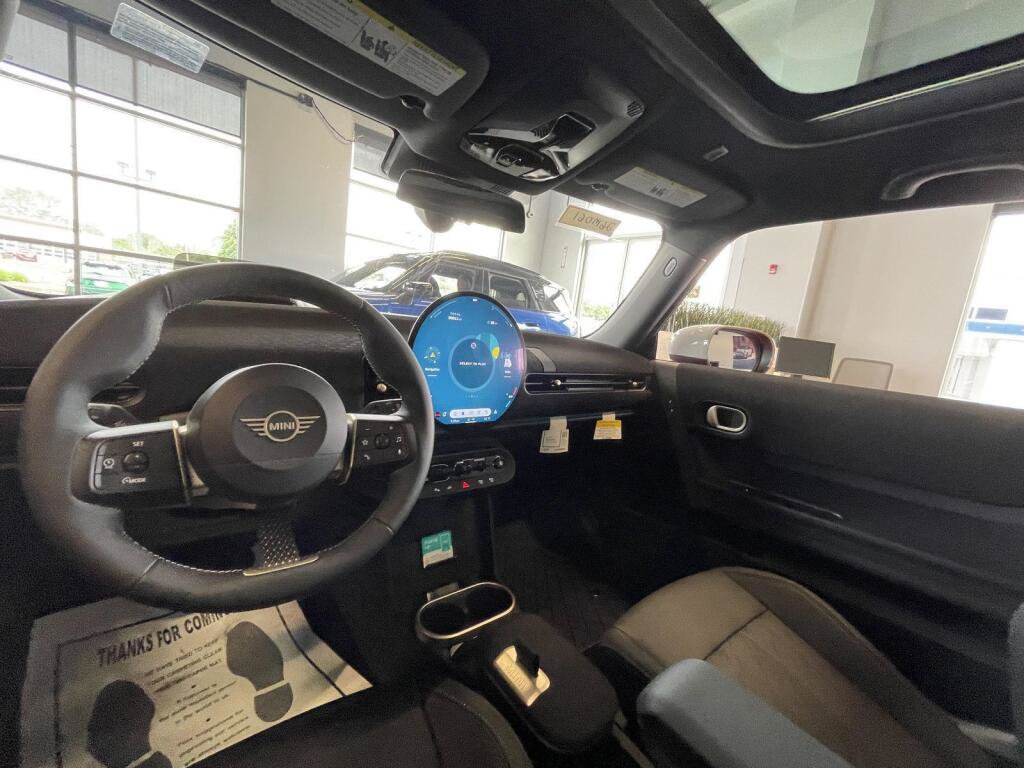 New 2026 MINI Cooper S FWD image 14