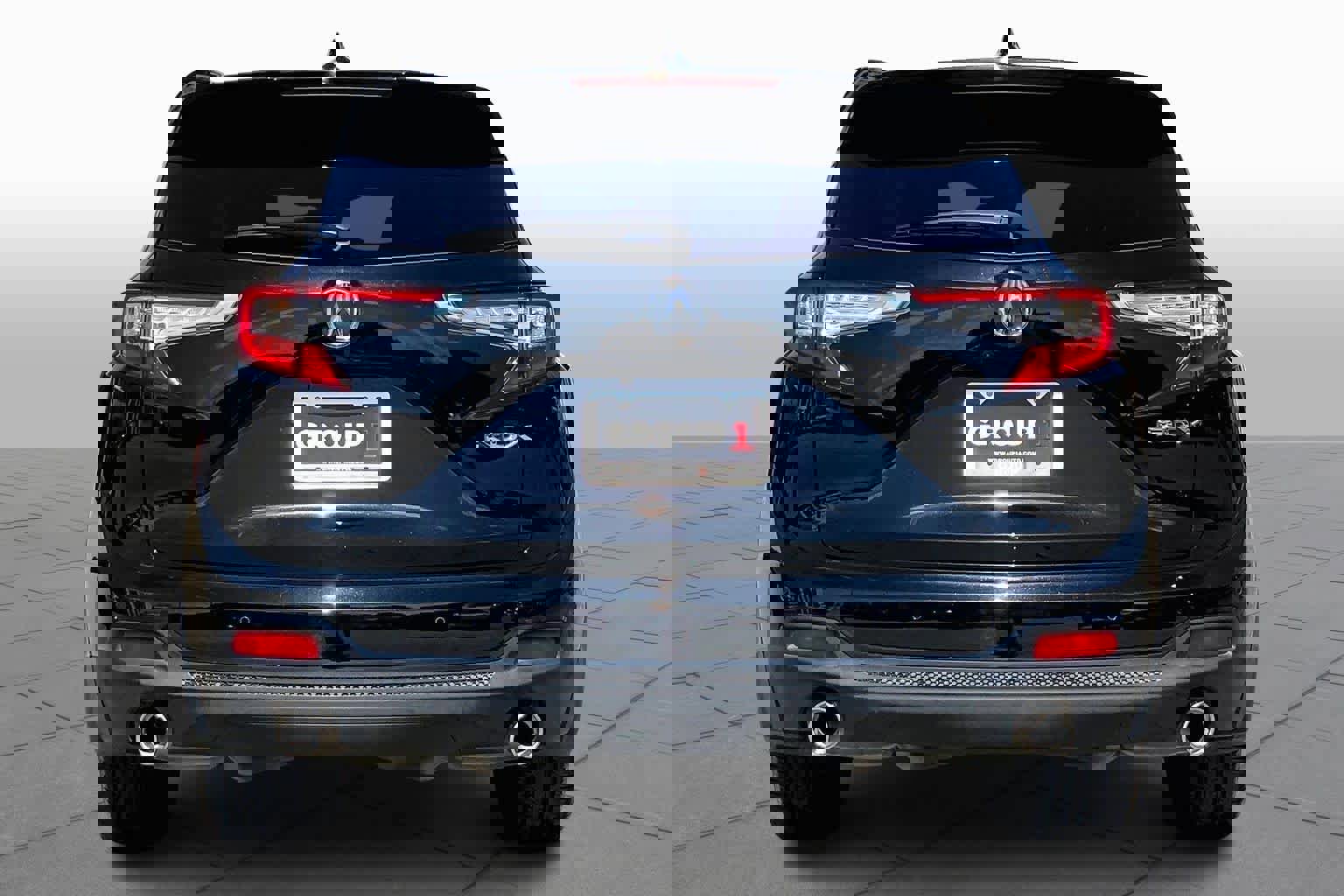 Used 2019 Acura RDX FWD w/ Technology Package image 5