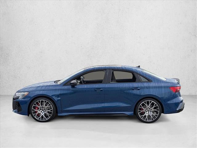 New 2026 Audi RS 3 image 8