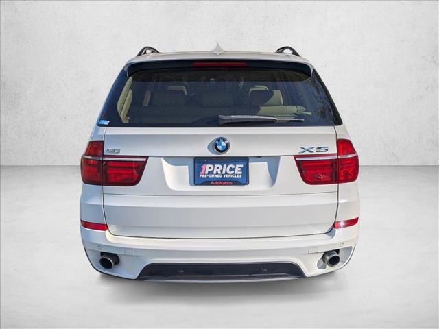 Used 2013 BMW X5 xDrive35i AWD/4WD image 7