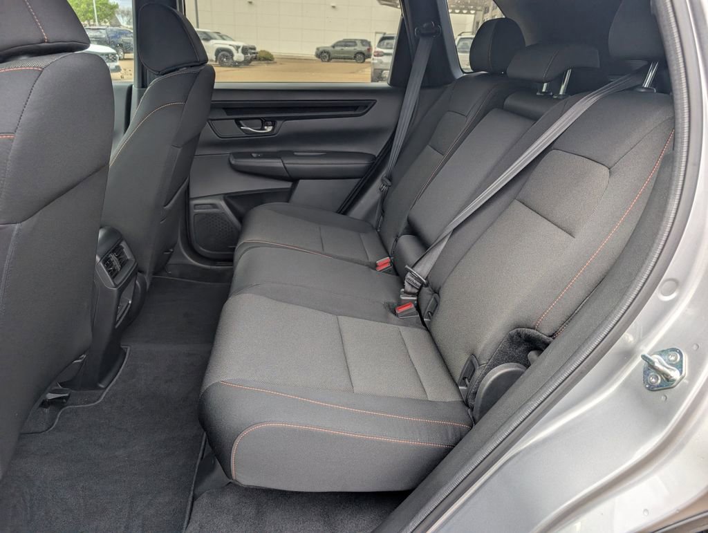 Certified 2023 Honda CR-V Sport image 30