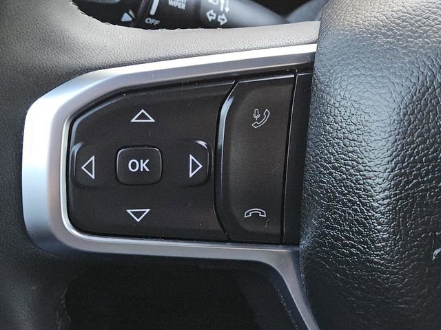 Used 2025 RAM 2500 Lone Star AWD/4WD image 21