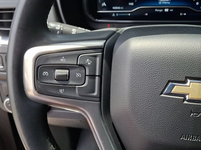 Used 2023 Chevrolet Suburban LT RWD image 16