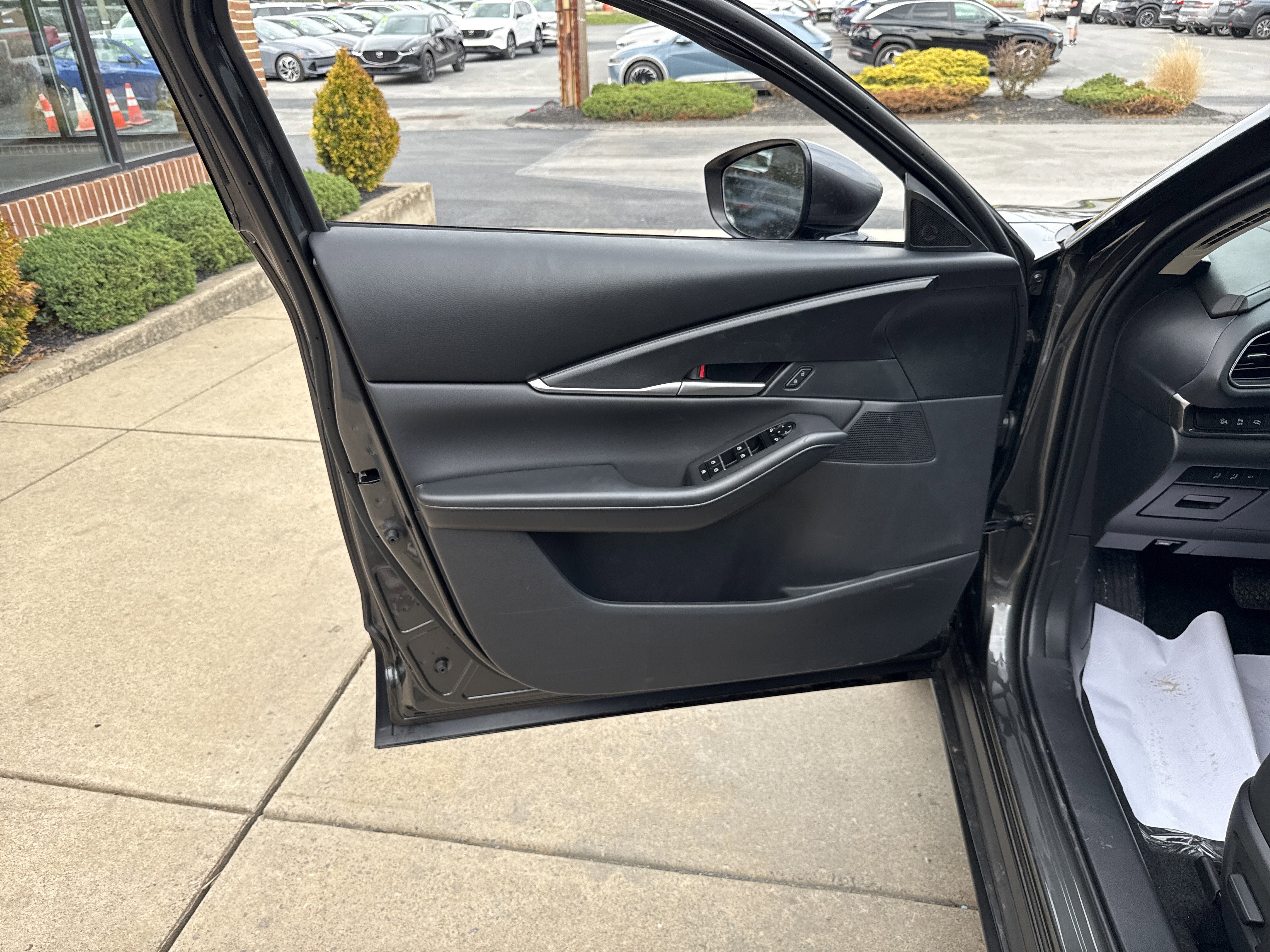 New 2026 MAZDA CX-30 AWD 2.5 S image 15