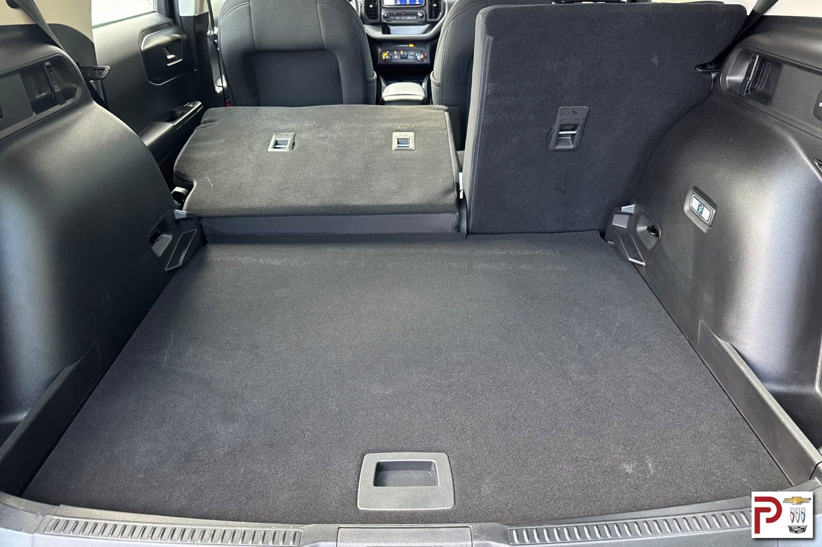 Used 2023 Ford Bronco Sport image 17