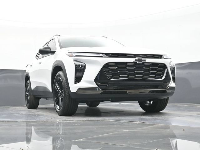 New 2026 Chevrolet Trax ACTIV w/ Sunroof Package FWD image 47