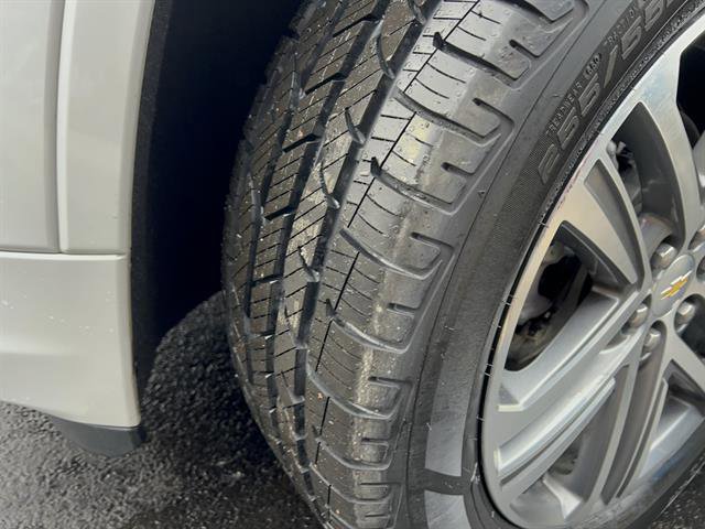 Used 2022 Chevrolet Traverse High Country w/ LPO, Floor Liner Package image 15