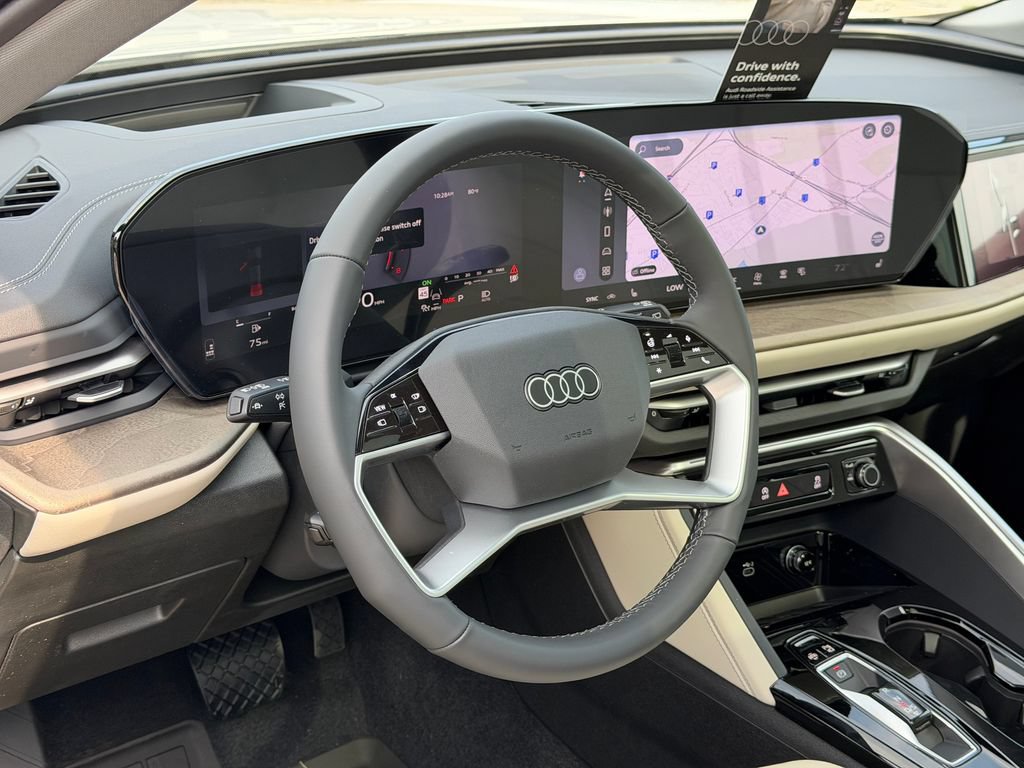 New 2026 Audi Q5 Premium Plus AWD/4WD image 16