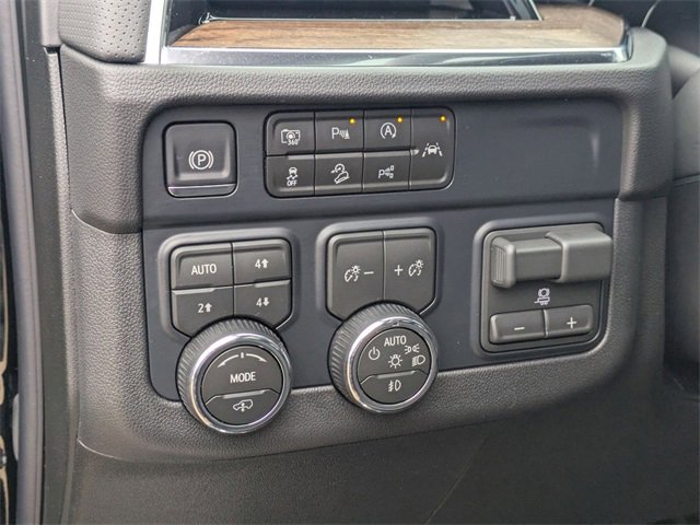 New 2026 Chevrolet Tahoe High Country image 14