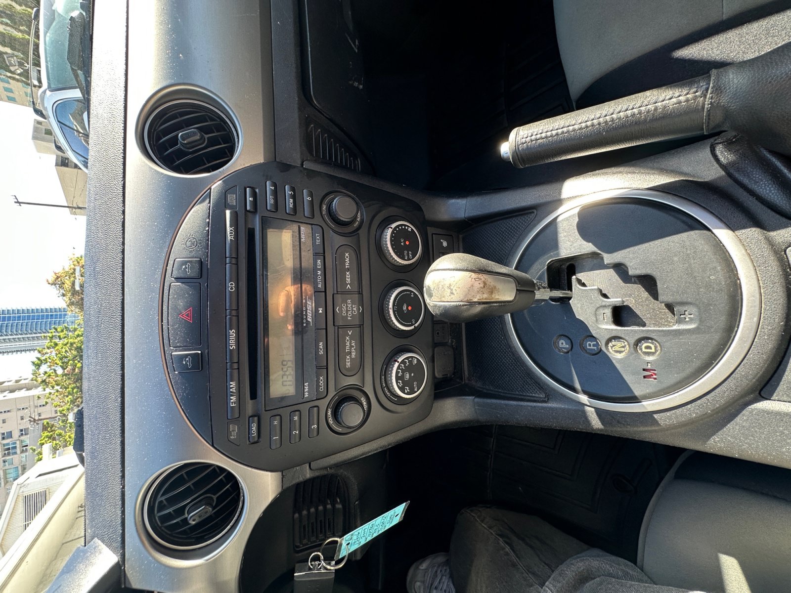 Used 2009 MAZDA MX-5 Miata Grand Touring RWD image 12
