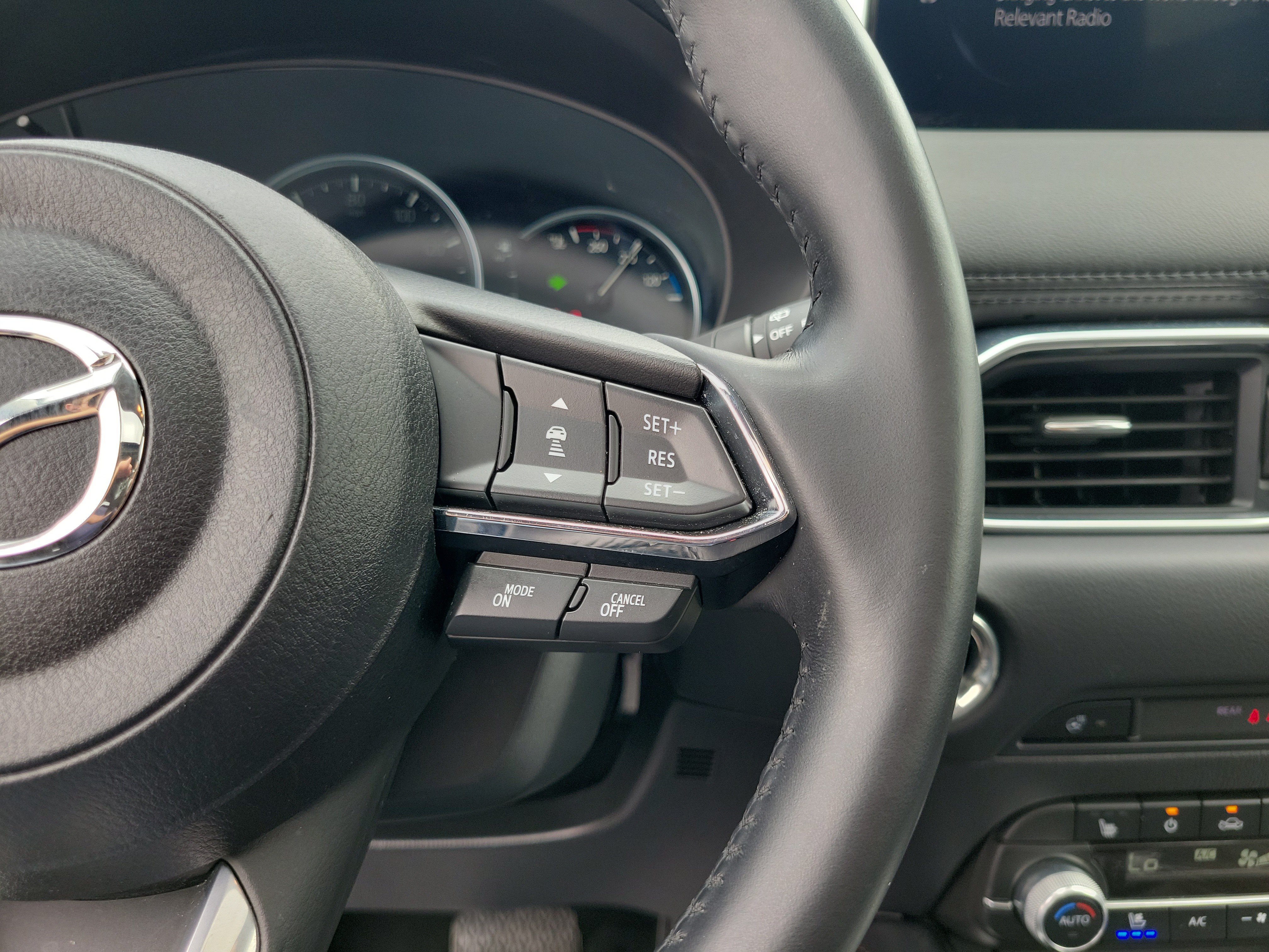 Used 2023 MAZDA CX-5 AWD 2.5 S w/ Premium Plus Pkg image 23