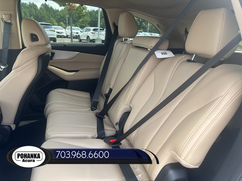 New 2026 Acura MDX w/ Technology Package AWD/4WD image 33